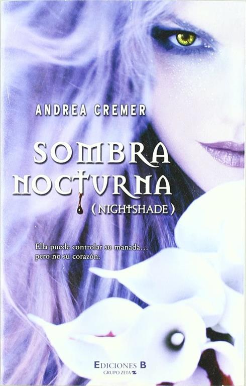 SOMBRA NOCTURNA (Sin l&iacute;mites) (Spanish Edition)