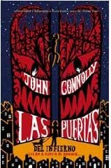 Las puertas del infierno (Escritura desatada) (Spanish Edition)