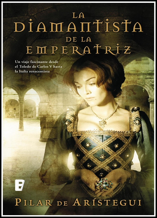 La diamantista de la emperatriz.