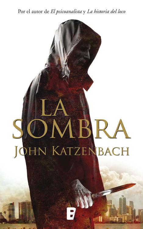 La Sombra