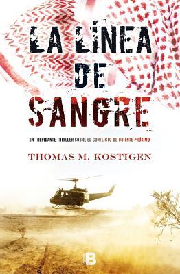 La Linea de Sangre
