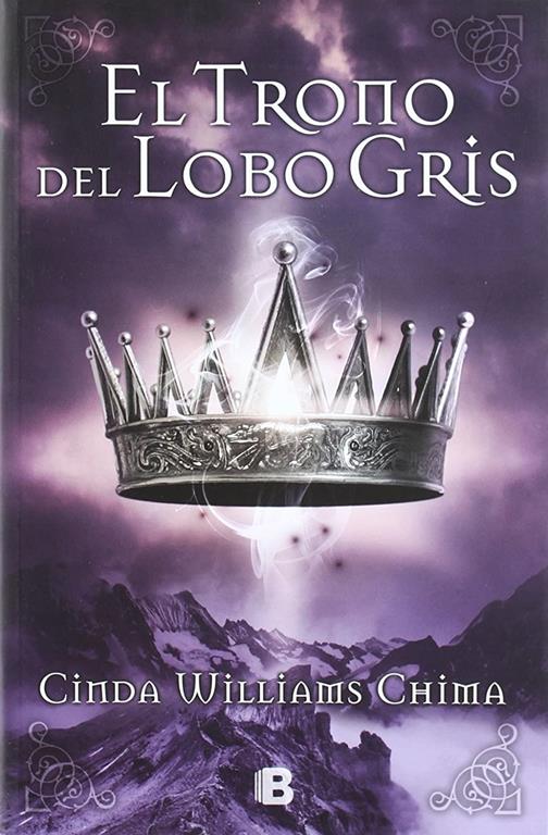 El trono del lobo gris (Los Siete Reinos 3) (Spanish Edition)