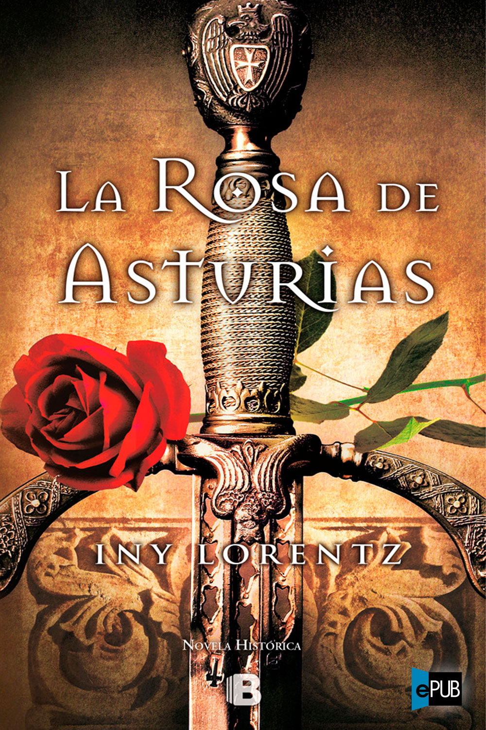 La Rosa de Asturias