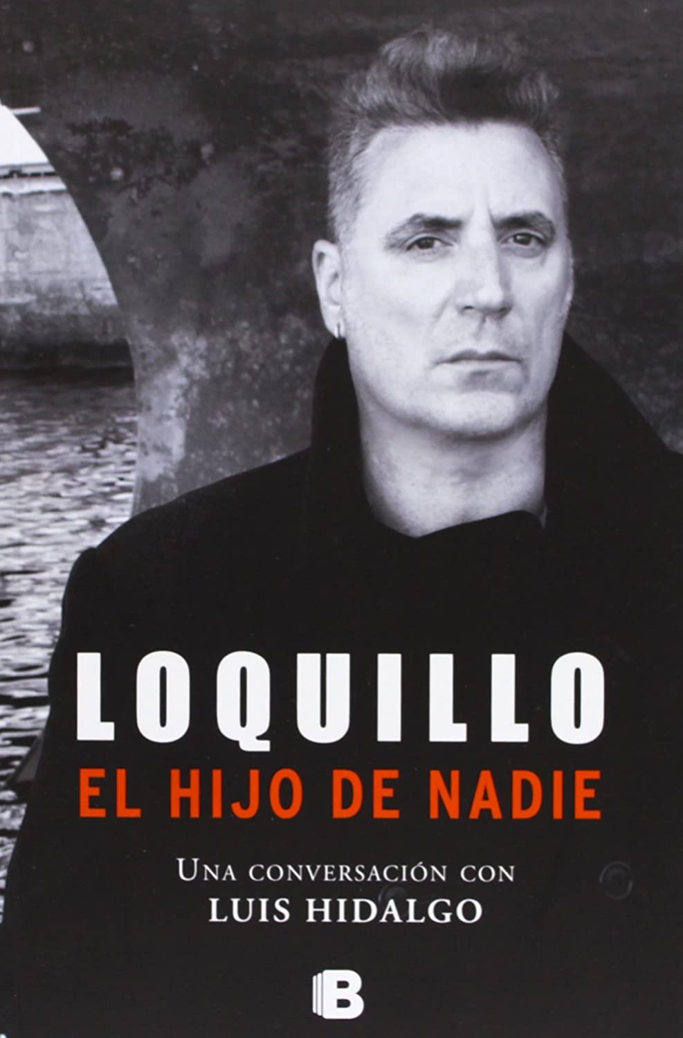 El hijo de nadie (No ficci&oacute;n) (Spanish Edition)