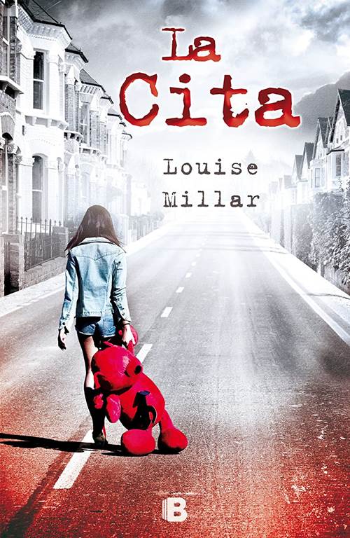 La cita / The Playdate (La Trama) (Spanish Edition)