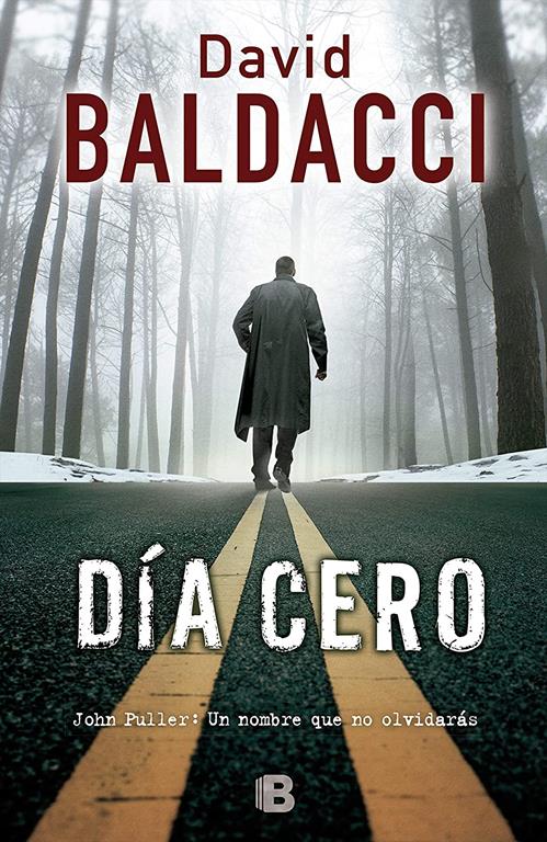 D&iacute;a cero (Serie John Puller 1) (Spanish Edition)