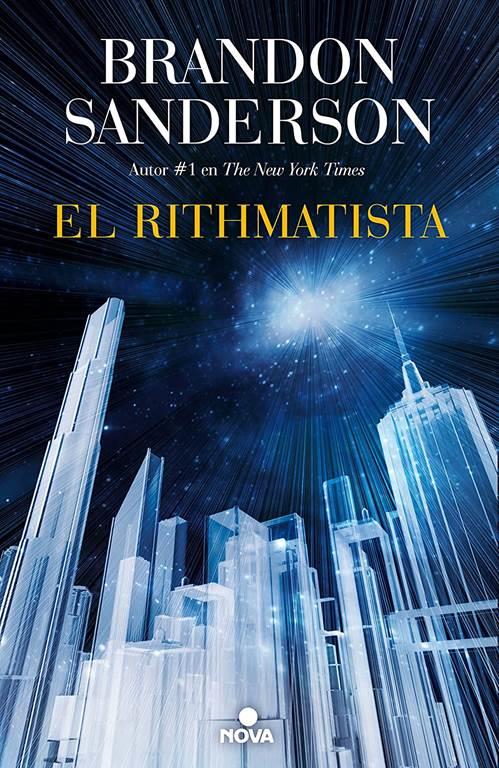 El Rithmatista (Nova) (Spanish Edition)