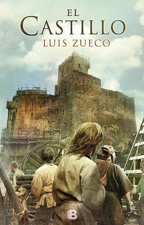 El Castillo / The Castle (Trilog&iacute;a Medieval) (Spanish Edition)