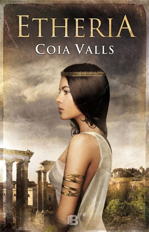 Etheria (Hist&oacute;rica) (Spanish Edition)