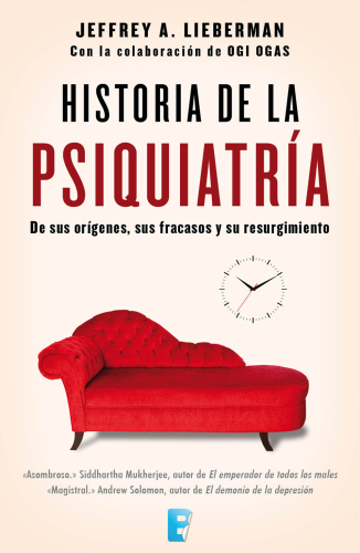 La Historia de La Psiquiatria