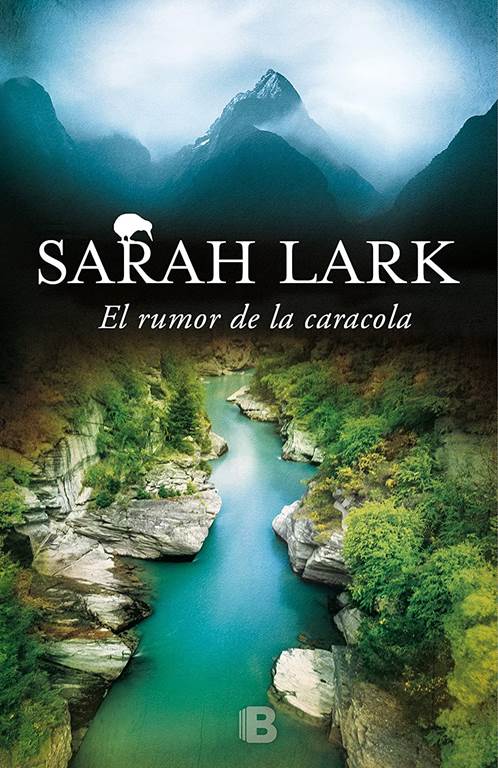 El rumor de la caracola / The Murmur of the Shell (Trilog&iacute;a del Fuego) (Spanish Edition)