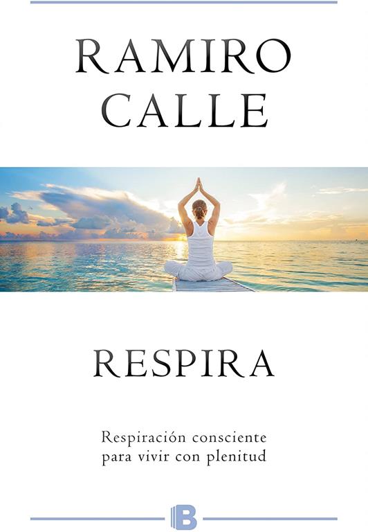 Respira / Breathe (Millenium) (Spanish Edition)