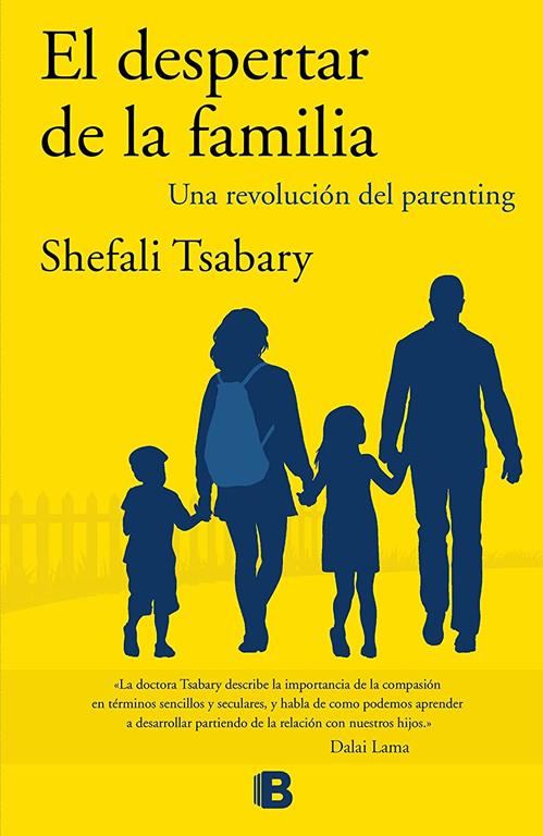 El despertar de la familia / The Awakened Family (No ficci&oacute;n) (Spanish Edition)