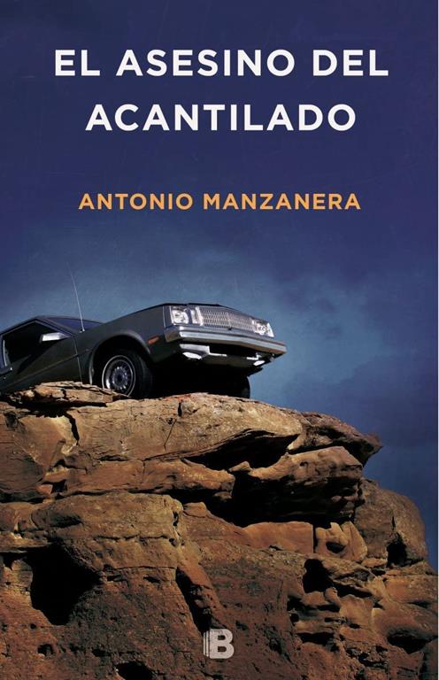 El asesino del acantilado (La Trama) (Spanish Edition)