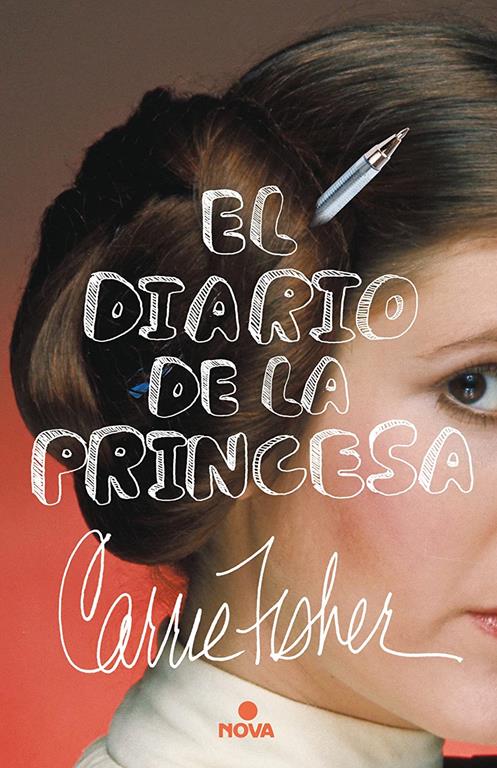 El diario de la princesa / The Princess Diarist (Nova) (Spanish Edition)