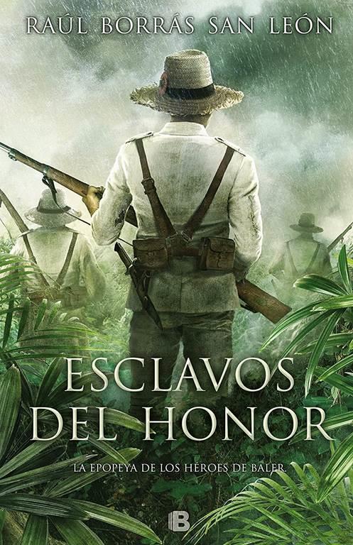 Esclavos del honor / Slaves of Honor (Hist&oacute;rica) (Spanish Edition)