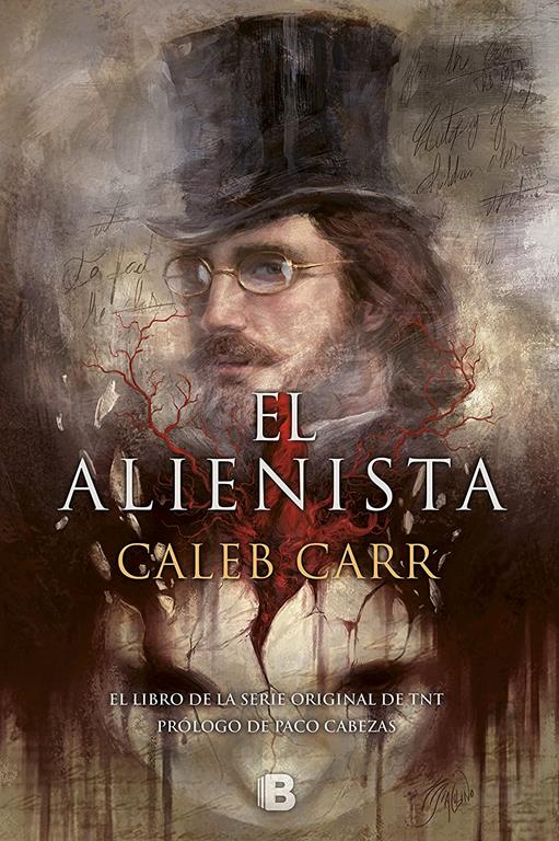 El alienista (La Trama)