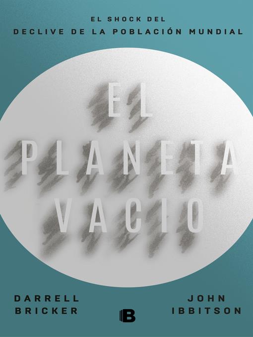 El planeta vacío