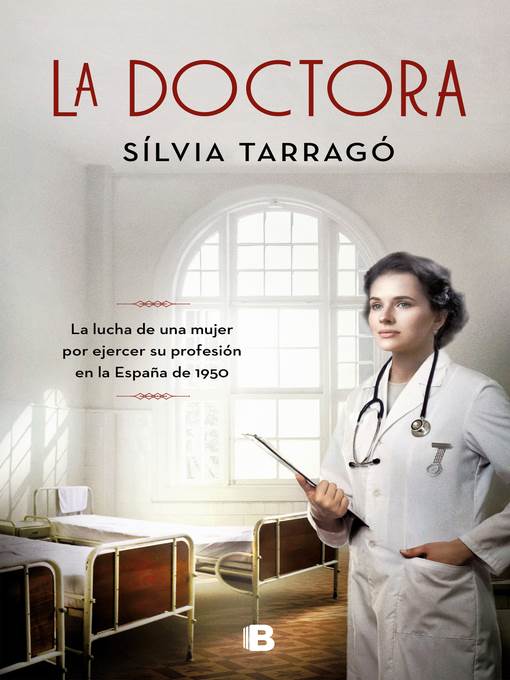 La doctora