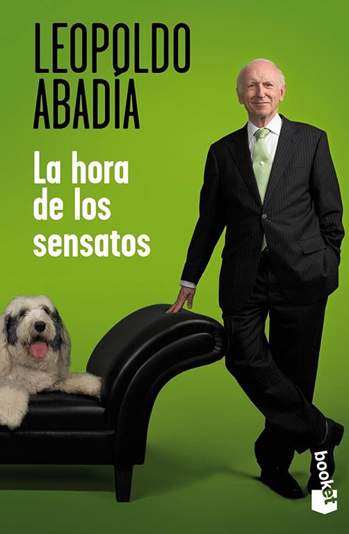 La hora de los sensatos (Verano 2012) (Spanish Edition)