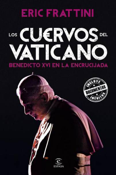 Los cuervos del Vaticano