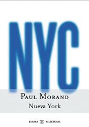 Nueva york (ESPASA RELECTURAS) (Spanish Edition)