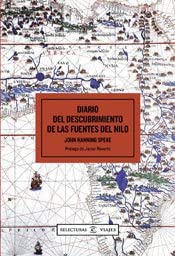 Diario del descubrimiento de las fuentes del nilo (ESPASA RELECTURAS) (Spanish Edition)