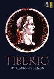 Tiberio (ESPASA FORUM) (Spanish Edition)