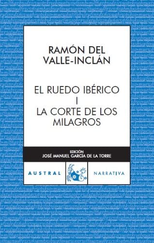 La Corte de los Milagros (Cl&aacute;sica) (Spanish Edition)