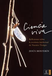 Ciencia viva (ESPASA FORUM) (Spanish Edition)