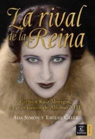 La rival de la reina (ESPASA NARRATIVA) (Spanish Edition)