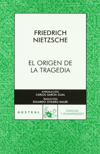 El Origen de la Tragedia