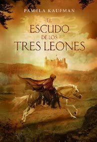 El escudo de los tres leones (ESPASA NARRATIVA) (Spanish Edition)