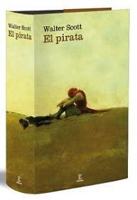 El pirata (CLASICOS CASTELLANOS) (Spanish Edition)