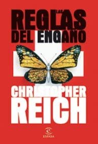 Las reglas del enga&ntilde;o (ESPASA NARRATIVA) (Spanish Edition)