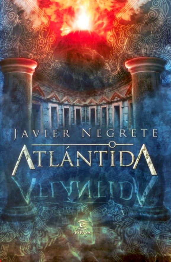 ATL&Aacute;NTIDA. (ESPASA NARRATIVA) (Spanish Edition)