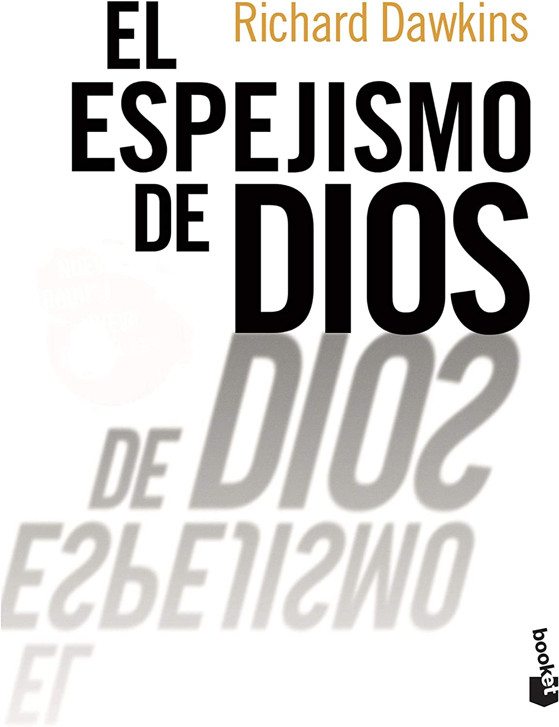 El espejismo de Dios (Divulgaci&oacute;n) (Spanish Edition)