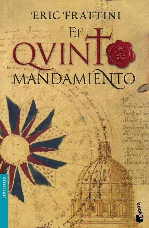 El Quinto Mandamiento (Bestseller) (Spanish Edition)