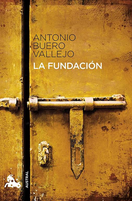 La Fundaci&oacute;n (Contempor&aacute;nea) (Spanish Edition)