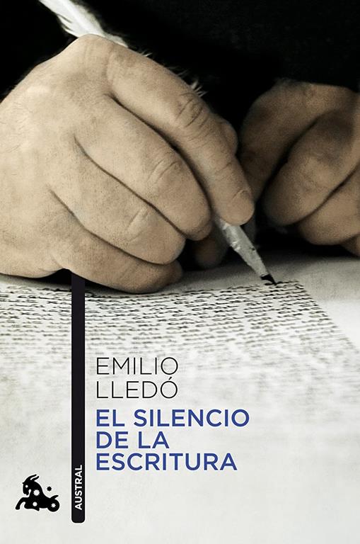 El silencio de la escritura (Contempor&aacute;nea) (Spanish Edition)