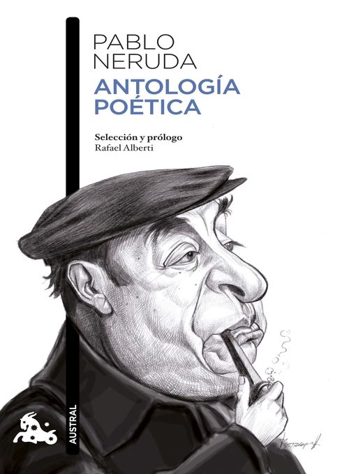 Antología poética