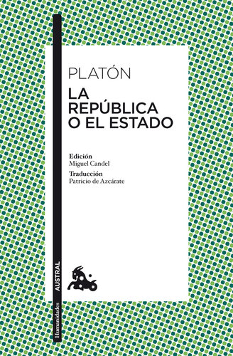 La República o El Estado