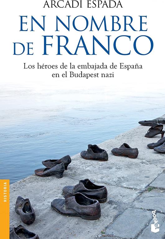 En nombre de Franco (Divulgaci&oacute;n. Historia) (Spanish Edition)