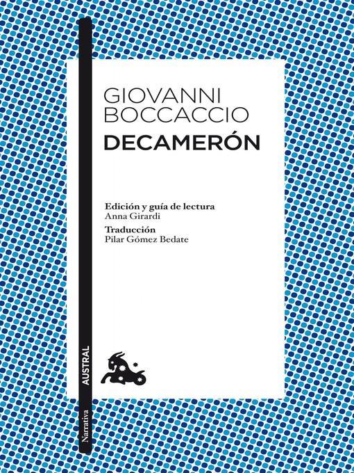 Decamerón