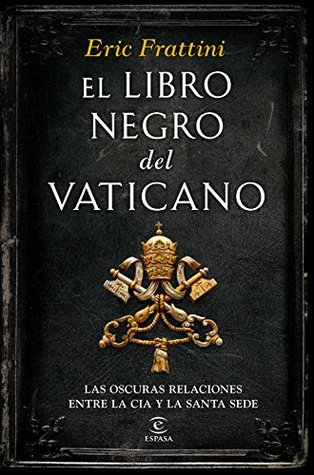 El libro negro del Vaticano