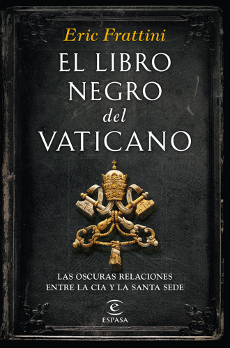 El libro negro del  Vaticano