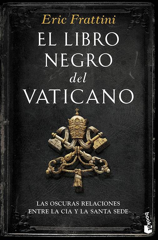 El libro negro del Vaticano (Divulgaci&oacute;n) (Spanish Edition)