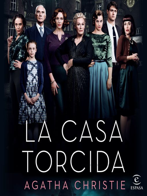 La casa torcida