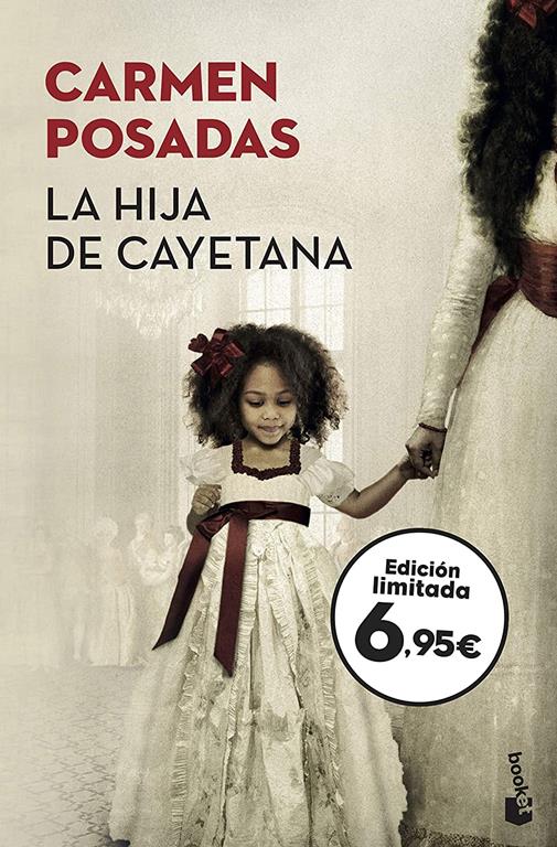 La hija de Cayetana (Especial Enero 2019) (Spanish Edition)