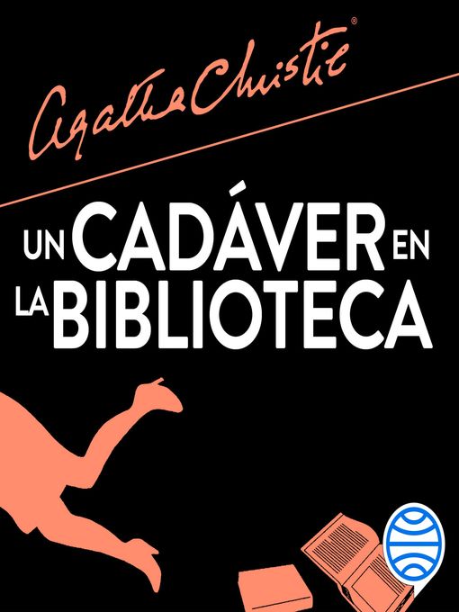 Un cadáver en la biblioteca